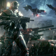 Illustration for article titled I Drove Batman: Arkham Knight's Batmobile